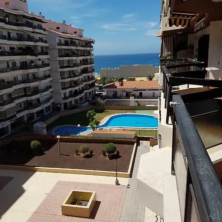 Apartment Jardines Canarios Los Cristianos (Tenerife)