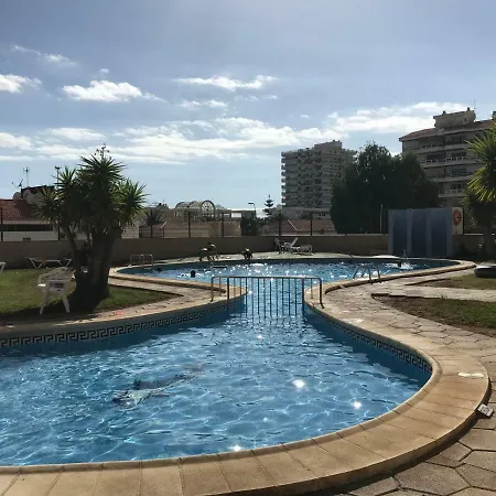 Jardines Canarios * لوس كريستيانوس