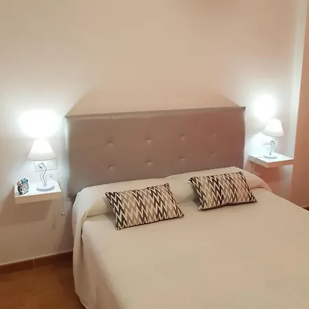 Jardines Canarios Apartment