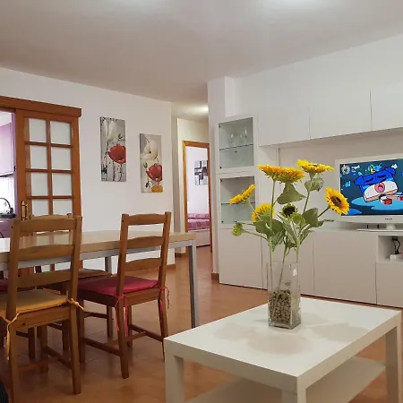 Apartment Jardines Canarios *